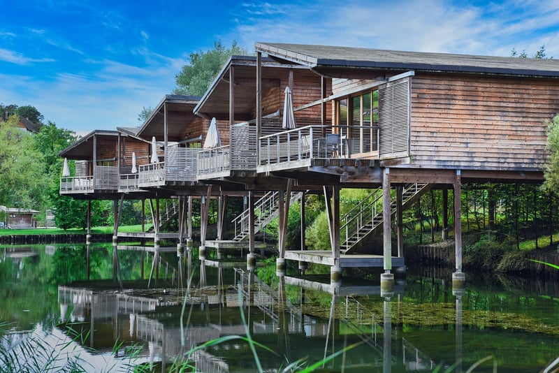 Cozy Lodges